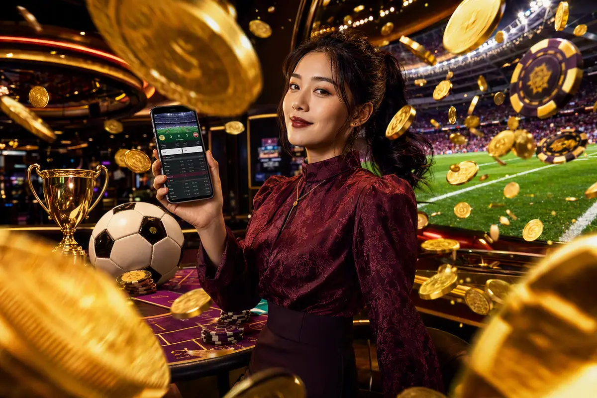 kpz999 Free Spin Bonus Feature အကြောင်း