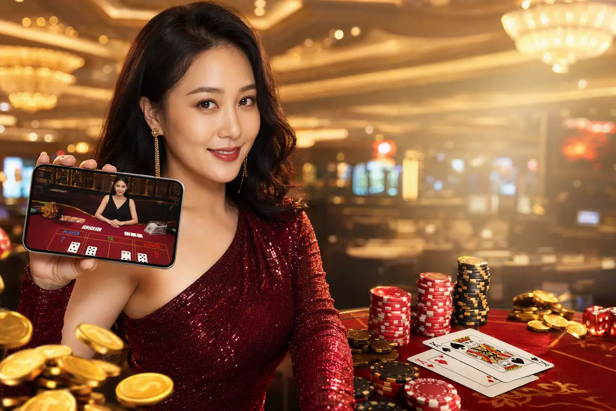 kpz999 Fortune Tiger Slots ဂိမ်းများ